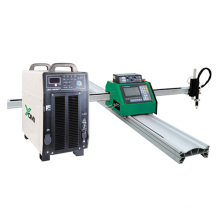 portable type cnc plasma and flame cutting machine/oxygen new cnc plasma cutting machines